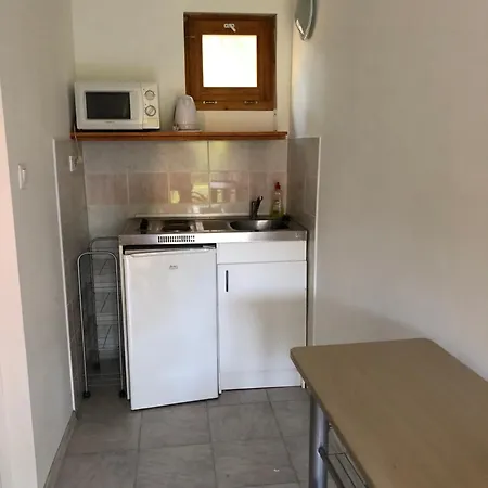 شقة Paerlan Balatonboglár