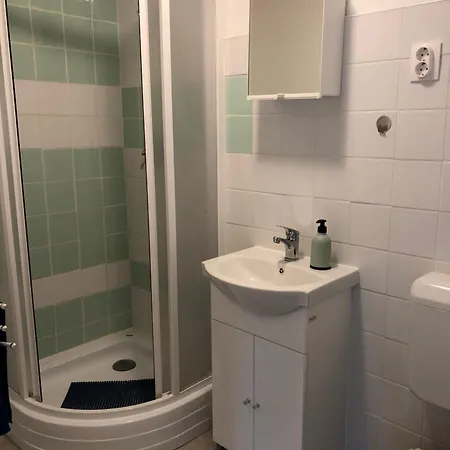 Paerlan Appartement *