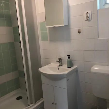 Paerlan Appartement Balatonboglár