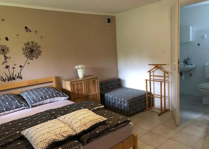 Paerlan Apartman