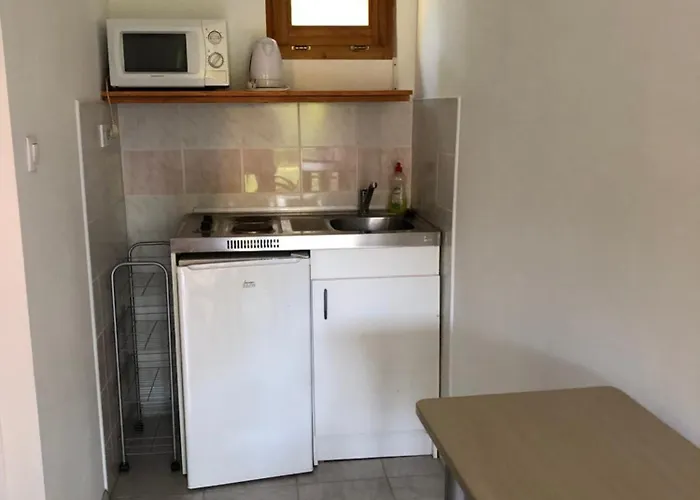 Apartman Paerlan Balatonboglár
