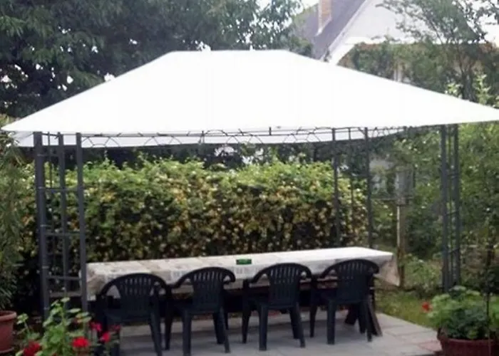 Paerlan Apartman Balatonboglár