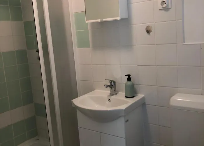 Paerlan Apartman Balatonboglár